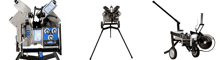 Best Baseball Pitching Machine