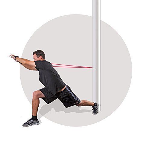 Arm Strength for Baseball