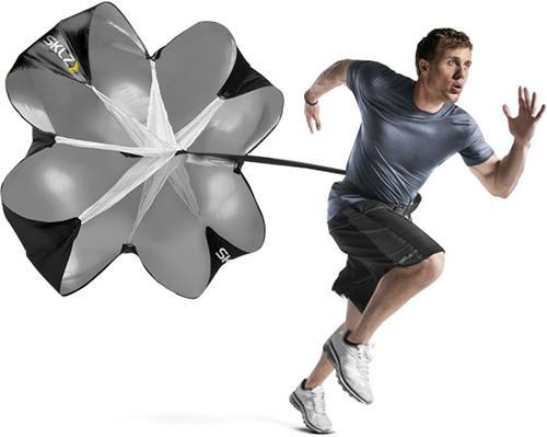 Baseball Speed Training - Five Tools